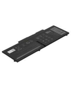 DELL Main Battery Pack 15.2V 3625mAh