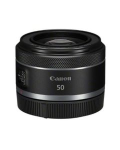 Canon RF 50mm F1.8 STM SLR Black