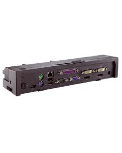 DELL EURO2 Advanced E-Port II Black