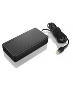 Lenovo 45N0373 power adapter/inverter Indoor 170 W Black