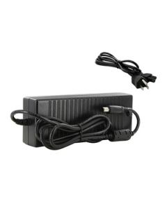 HP 463952-001 power adapter/inverter Indoor 180 W Black