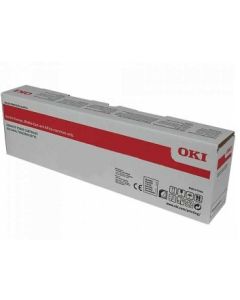 OKI 46861328 Toner-kit black, 10K pages ISO/IEC 19752 for OKI ES 8434