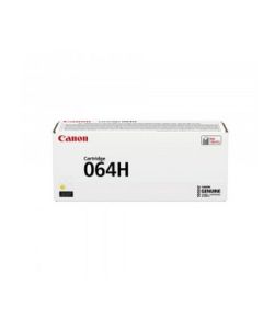 Canon 4932C001/064HY Toner cartridge yellow, 10.4K pages ISO/IEC 19752 for Canon MF 832