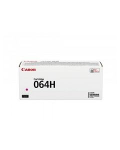 064H - Magenta - Original - Tonerpatrone 