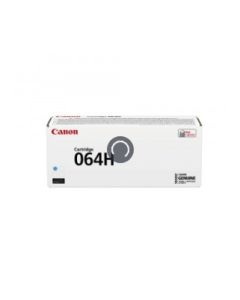 064H - Cyan - Original - Tonerpatrone 
