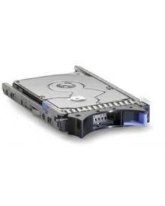 IBM 300GB 10K 6Gbps SAS 2.5" SFF G2HS HDD Express 2.5"