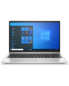 HP ProBook 455 G8 5600U Notebook 39.6 cm (15.6") Full HD AMD RyzenÃ¢â€žÂ¢ 5 8 GB DDR4-SDRAM 256 GB SSD W
