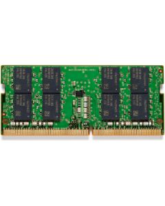 HP 16GB DDR5 (1x16GB) 4800 SODIMM NECC Memory memory module 4800 MHz