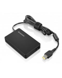 Lenovo 230W AC Slim EU power adapter/inverter Indoor Black