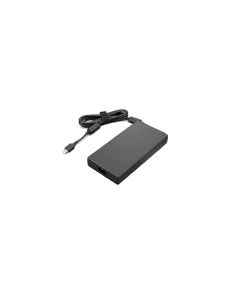 Lenovo 4X20Z83999 power adapter/inverter Indoor 230 W Black