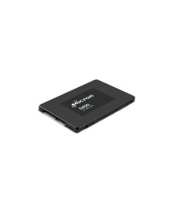 Lenovo 4XB7A82289 internal solid state drive 2.5" 480 GB Serial ATA III 3D TLC NAND