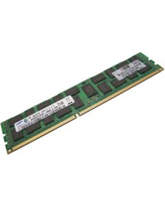 HPE 8GB 2Rx4 PC3-10600R CAS-9 Memory Kit