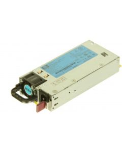 HP 460W Common Slot Gold Hot Plug Power Supply Kit