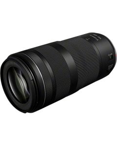 Canon RF 100-400mm F5.6-8 IS USM MILC Telephoto lens Black