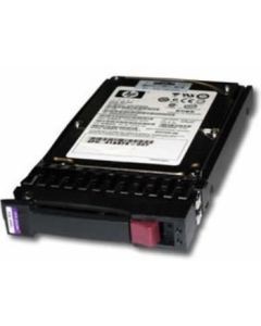 Hewlett Packard Enterprise 146GB, SAS 2.5"
