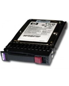 HPE 507127-B21 internal hard drive 2.5" 300 GB