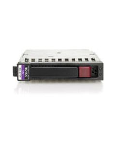 Hewlett Packard Enterprise 507127-S21 internal hard drive 2.5" 300 GB SAS