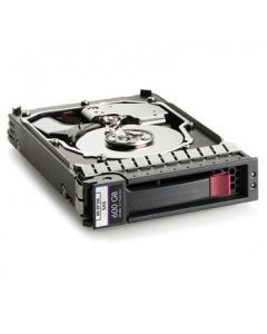 HP 600GB 6G 15K 3.5" SAS Dual Port Hard Drive