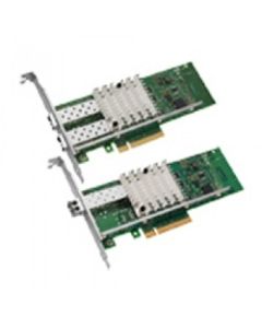 DELL 540-BBDW networking card Fiber 10000 Mbit/s Internal