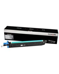 Lexmark 54G0P00 Drum kit, 125K pages for Lexmark MS 911/MX 910