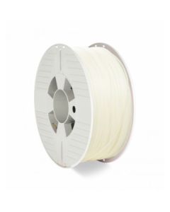 Verbatim 55028 3D printing material ABS Transparent 1 kg