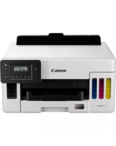 Canon MAXIFY GX5050 A4 Colour Inkjet Printer