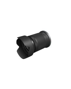 Canon RF-S 18-150 mm f/3.5-6.3 IS STM MILC Wide lens Black