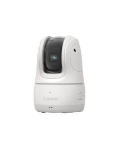 Canon PowerShot PX Camera Essential Kit White