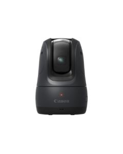 Canon PowerShot PX Camera Essential Kit - Black