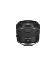 Canon RF 24mm F1.8 MACRO IS STM MILC Wide angle macro lens Black
