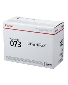 Canon 5724C001/073 Toner cartridge black, 27K pages ISO/IEC 19752 for Canon LBP-361