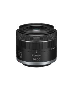 Canon RF 24-50mm F4.5-6.3 IS STM