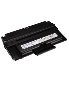 Dell 593-10330/CR963 Toner cartridge black, 3K pages/5% for Dell 2335/2355