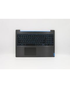 Lenovo 5CB0U42752 notebook spare part Housing base + keyboard