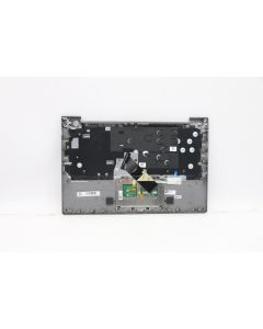 Lenovo 5CB1B33137 notebook spare part Cover + keyboard