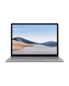 Microsoft Surface Laptop 4 i7-1185G7 Notebook 38.1 cm (15") Touchscreen Windows 10 Pro Platinum