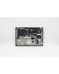Lenovo 5M11A37548 notebook spare part Cover + keyboard