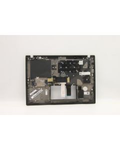 Lenovo 5M11H25870 notebook spare part Cover + keyboard