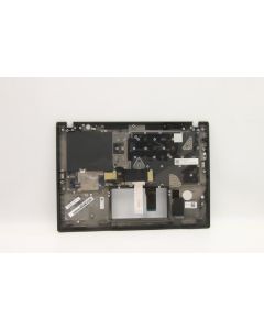 Lenovo 5M11H25885 notebook spare part Cover + keyboard