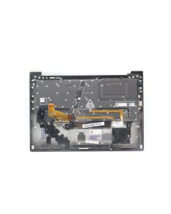 Lenovo 5M11H62631 laptop spare part Cover + keyboard