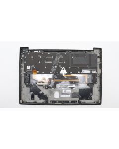 Lenovo 5M11K07682 notebook spare part Cover + keyboard