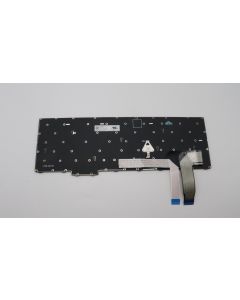 Lenovo 5N21D93697 notebook spare part Keyboard