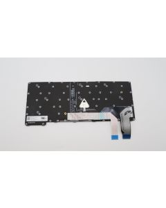 Lenovo 5N21H77075 notebook spare part Keyboard