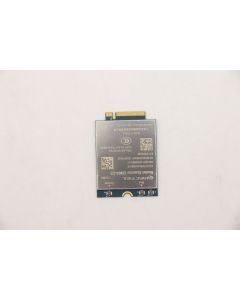 Lenovo 5W10V25794 notebook spare part WWAN Card