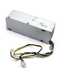 DELL 180W Power Supply, Small Form Factor, Liteon, E-Star, (Bronze) - Approx 1-3 working day lead.