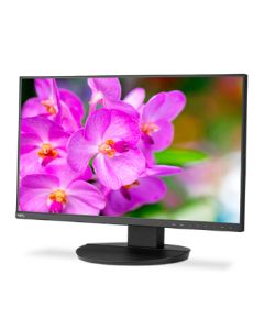 NEC MultiSync EA241F-BK 61 cm (24") 1920 x 1080 pixels Full HD LED Black