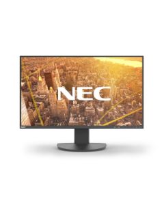 NEC MultiSync EA272F 68.6 cm (27") 1920 x 1080 pixels Full HD LED Black