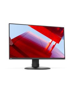 NEC MultiSync E273F computer monitor 68.6 cm (27") 1920 x 1080 pixels Full HD LED Black
