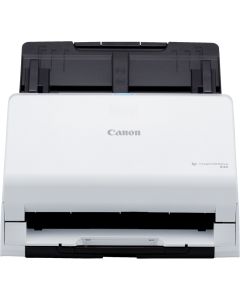 Canon imageFORMULA R30 ADF + Sheet-fed scanner 600 x 600 DPI A4 White