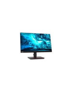 Lenovo ThinkVision T23i-20 58.4 cm (23") 1920 x 1080 pixels Full HD LED Black